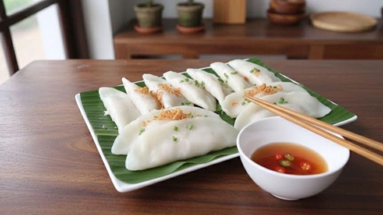 Bánh Tai Phú Thọ