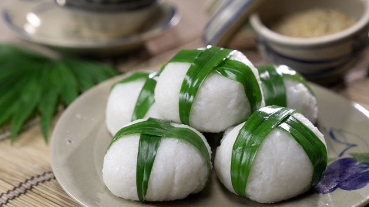 Đặc sản Phú Thọ