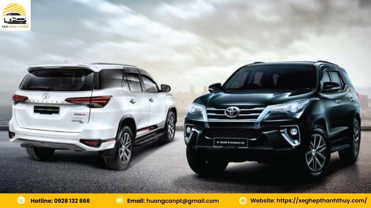 Tiện lợi, nhanh chóng và linh hoạt là lợi ích khi đặt xe ghép 