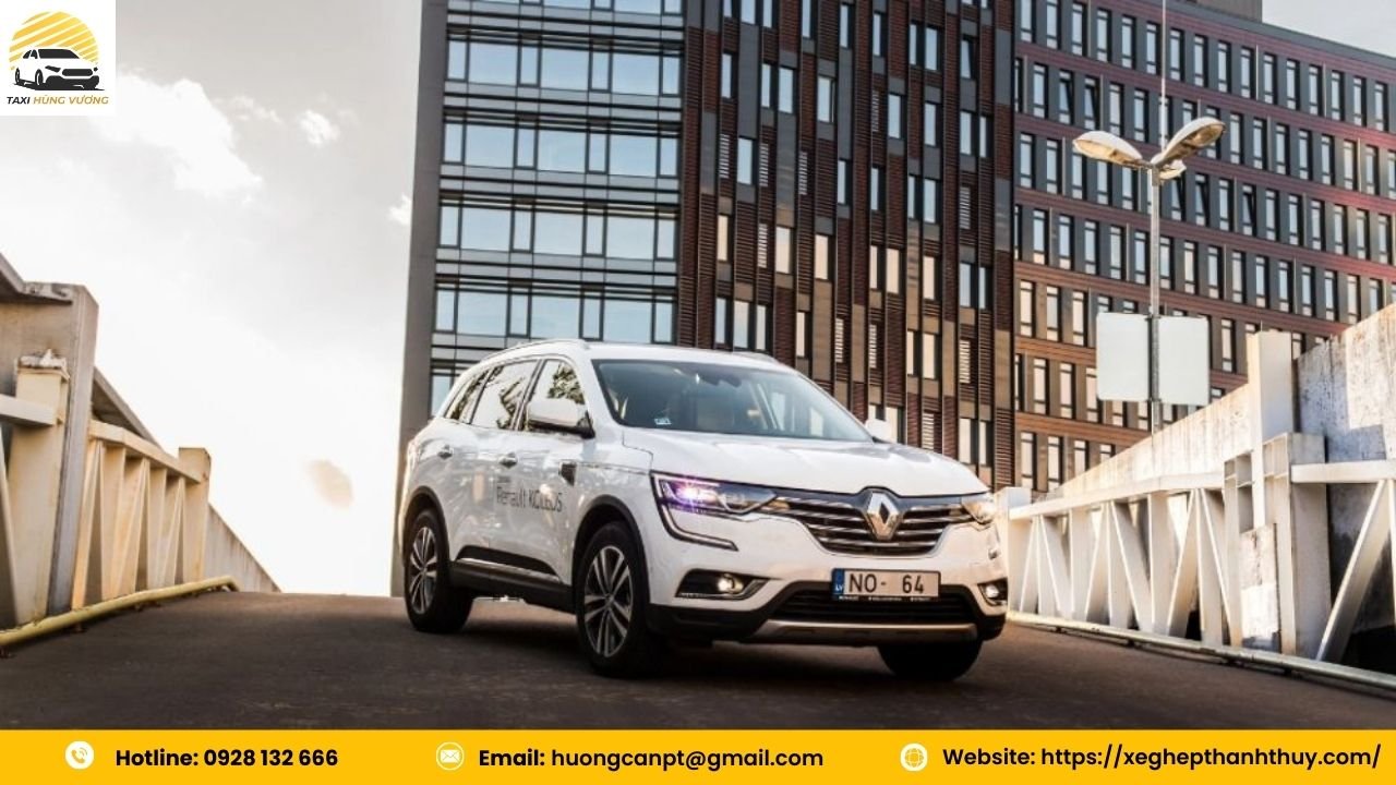 Chú ý đặt xe ghép vào giờ cao điểm khi đi Thanh Sơn- Hà Nội