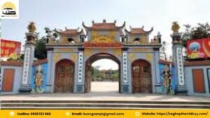 Đền Lăng Sương